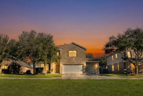 Property photo of 4107 twin lakes trl, pearland, TX 77584