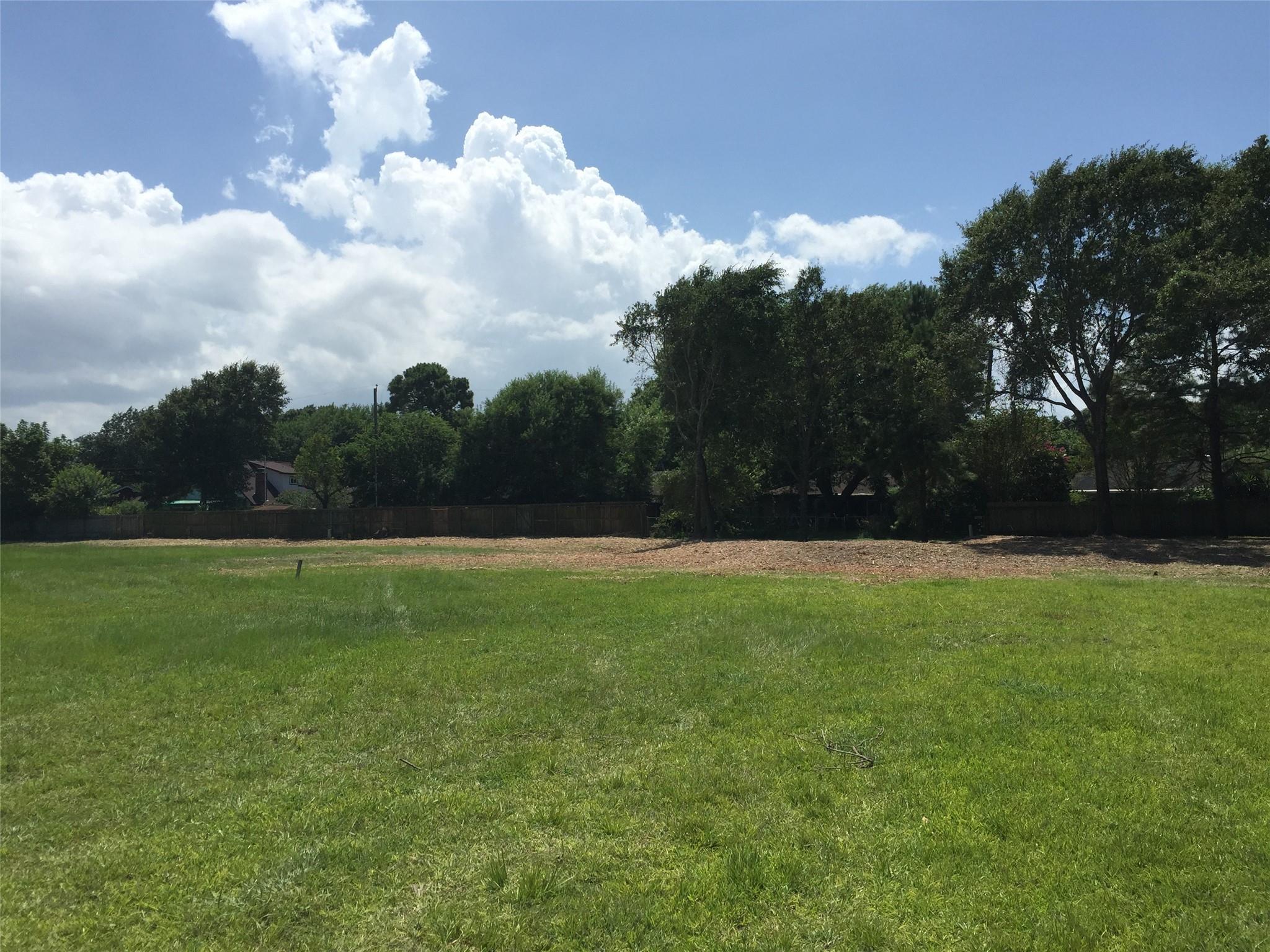 TBD Red Bluff Road