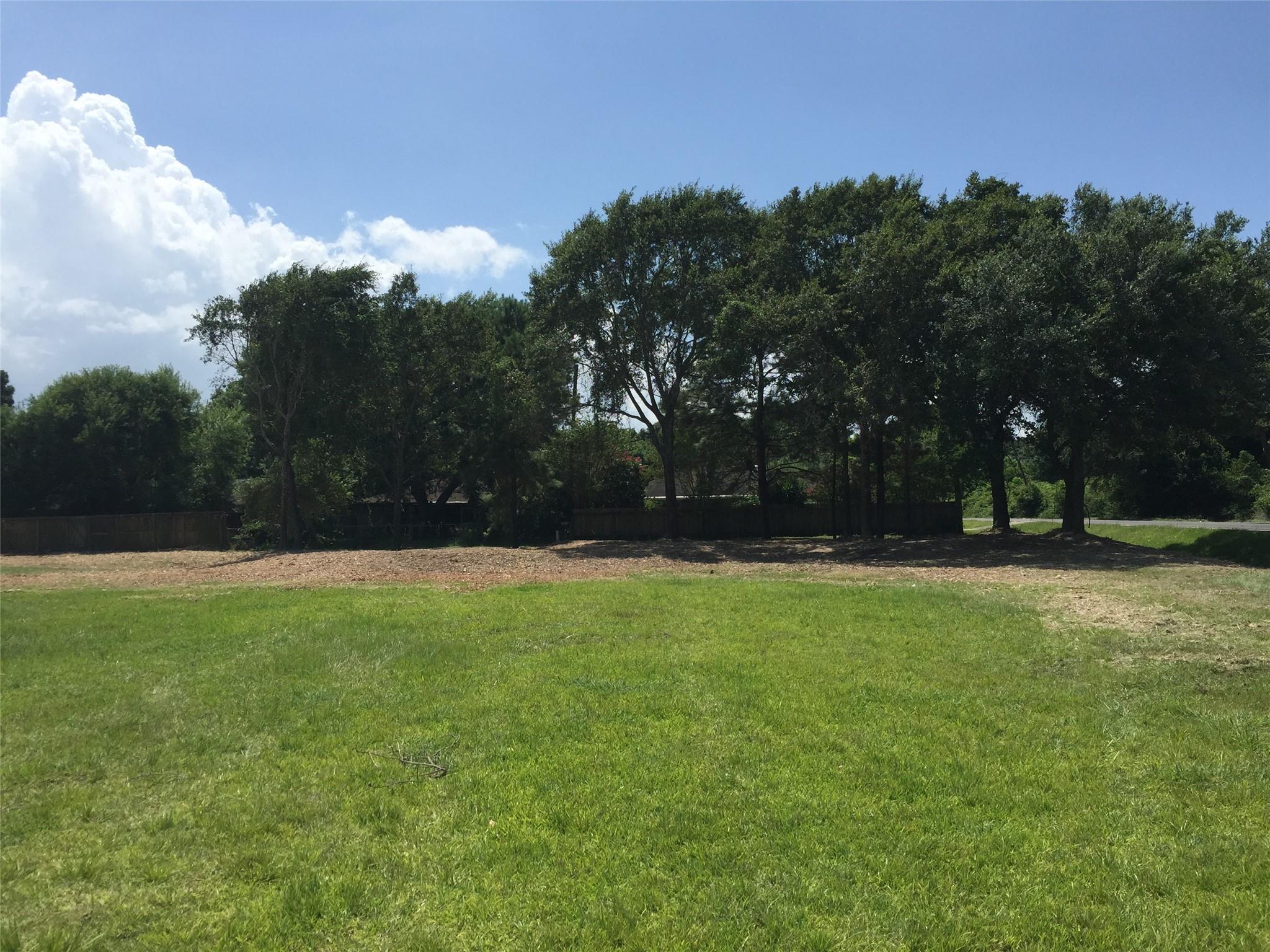 TBD Red Bluff Road