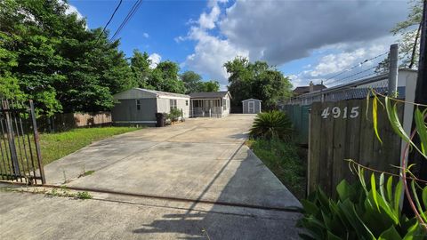 Photo of 4915 Sitca Street, Spring, TX 77389 (MLS # 98210902)