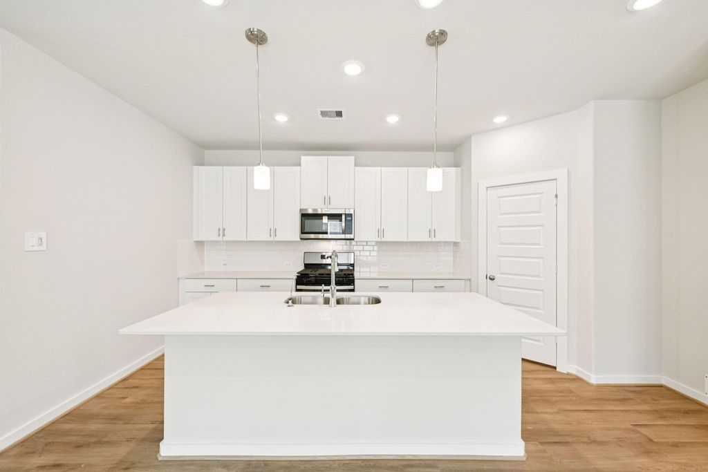 Photo of 18643 Presswood Way Drive, New Caney, TX 77357 (MLS # 89315216)