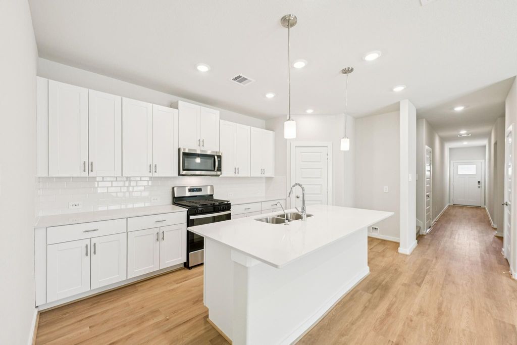 Photo of 18643 Presswood Way Drive, New Caney, TX 77357 (MLS # 89315216)