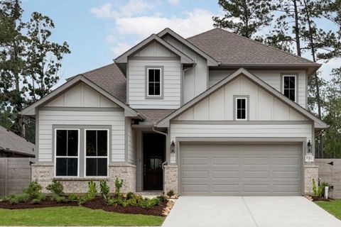 Photo of 9362 Cordial Circle, Montgomery, TX 77316 (MLS # 2270847)