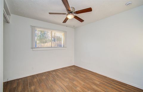 Tiny photo for 15216 Wickbriar Drive, Houston, TX 77053 (MLS # 3743918)