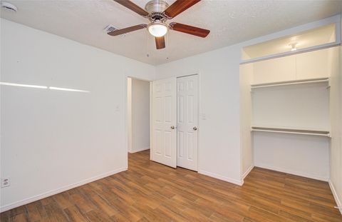 Tiny photo for 15216 Wickbriar Drive, Houston, TX 77053 (MLS # 3743918)