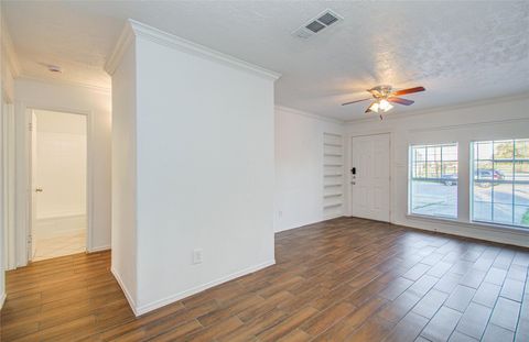 Tiny photo for 15216 Wickbriar Drive, Houston, TX 77053 (MLS # 3743918)