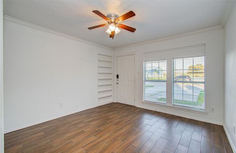 Tiny photo for 15216 Wickbriar Drive, Houston, TX 77053 (MLS # 3743918)