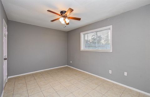 Tiny photo for 15216 Wickbriar Drive, Houston, TX 77053 (MLS # 3743918)