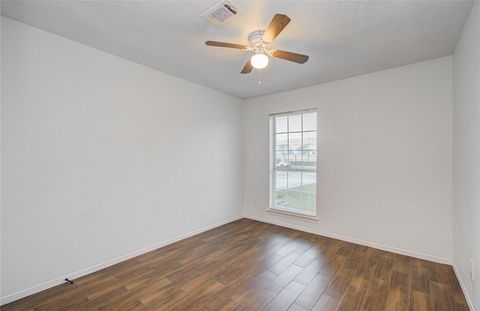 Tiny photo for 15216 Wickbriar Drive, Houston, TX 77053 (MLS # 3743918)