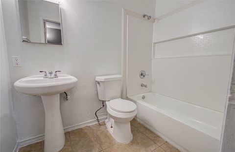 Tiny photo for 15216 Wickbriar Drive, Houston, TX 77053 (MLS # 3743918)