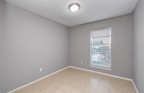 Tiny photo for 15216 Wickbriar Drive, Houston, TX 77053 (MLS # 3743918)