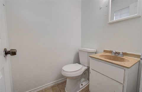 Tiny photo for 15216 Wickbriar Drive, Houston, TX 77053 (MLS # 3743918)