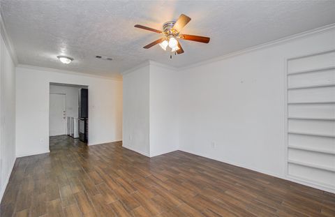 Tiny photo for 15216 Wickbriar Drive, Houston, TX 77053 (MLS # 3743918)