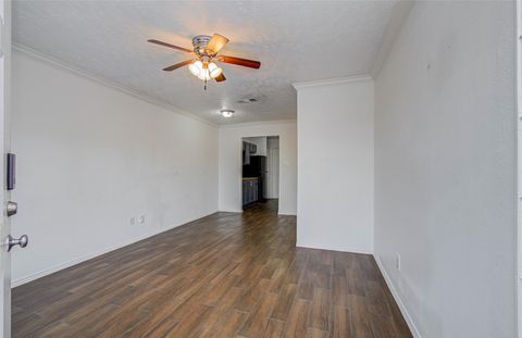 Tiny photo for 15216 Wickbriar Drive, Houston, TX 77053 (MLS # 3743918)