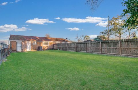 Tiny photo for 15216 Wickbriar Drive, Houston, TX 77053 (MLS # 3743918)