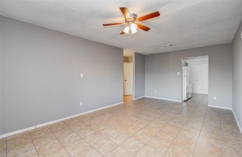 Tiny photo for 15216 Wickbriar Drive, Houston, TX 77053 (MLS # 3743918)