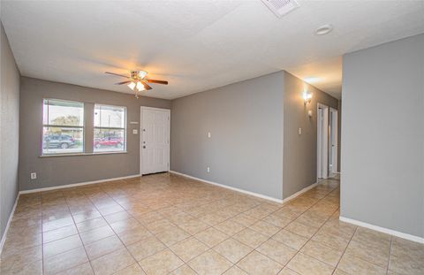 Tiny photo for 15216 Wickbriar Drive, Houston, TX 77053 (MLS # 3743918)