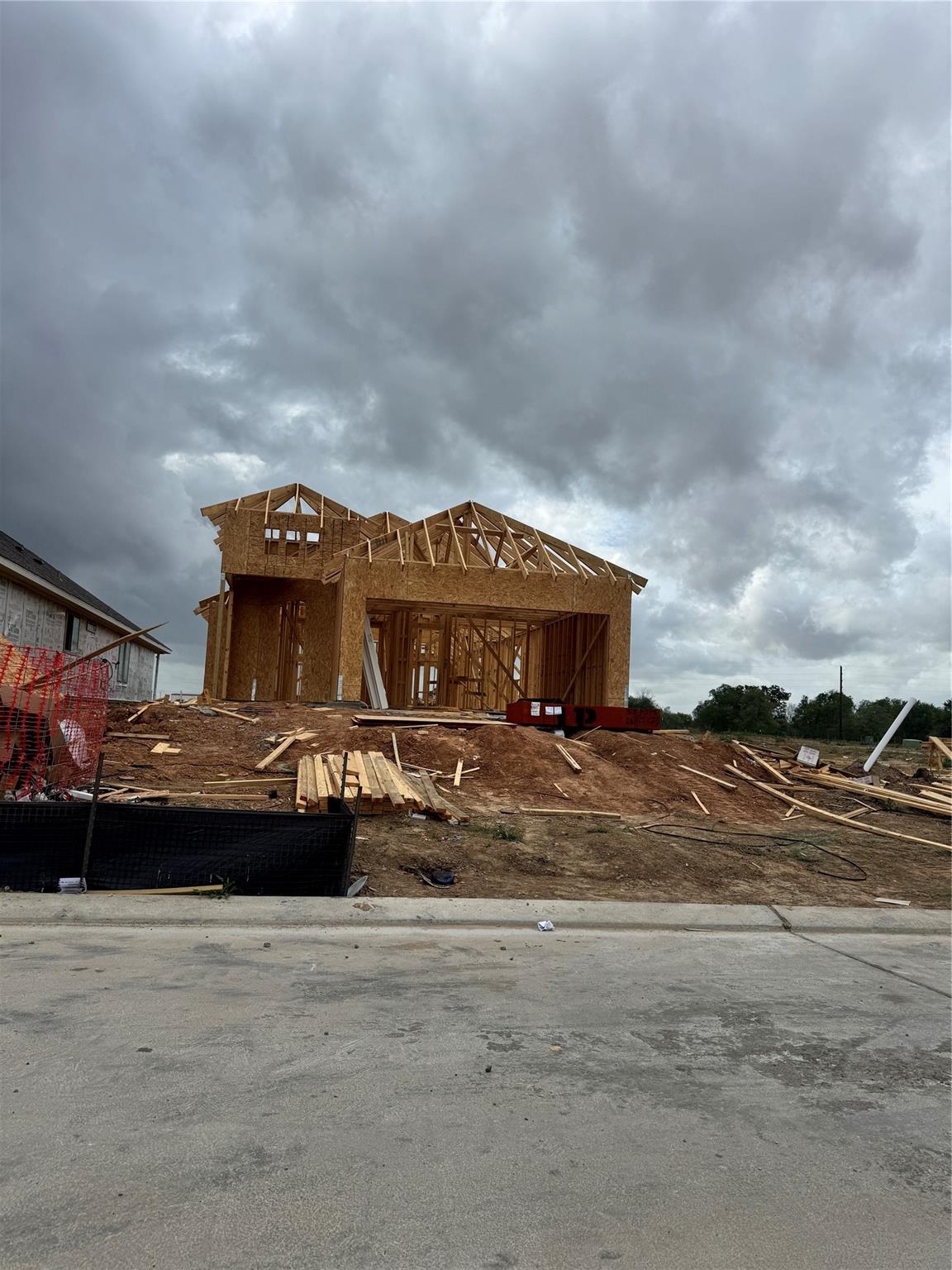 26715 Concord Dawn Drive