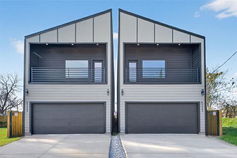 Photo of 4115 Yale Street, Houston, TX 77018 (MLS # 72145839)