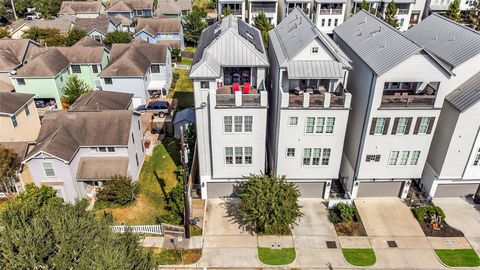 1243 W 15th 1/2 Street Houston TX 77008