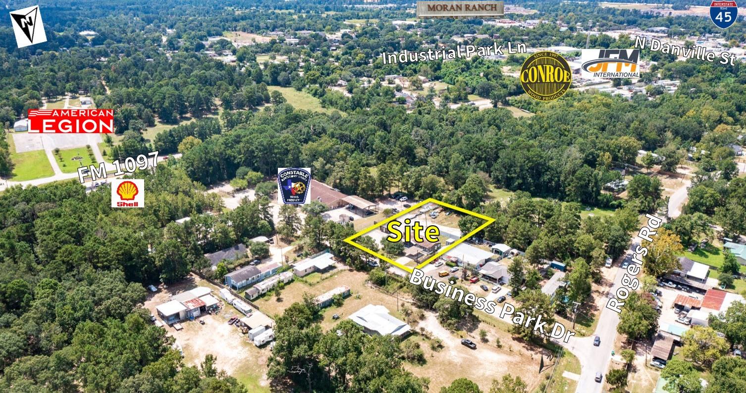 123 Business Park Drive