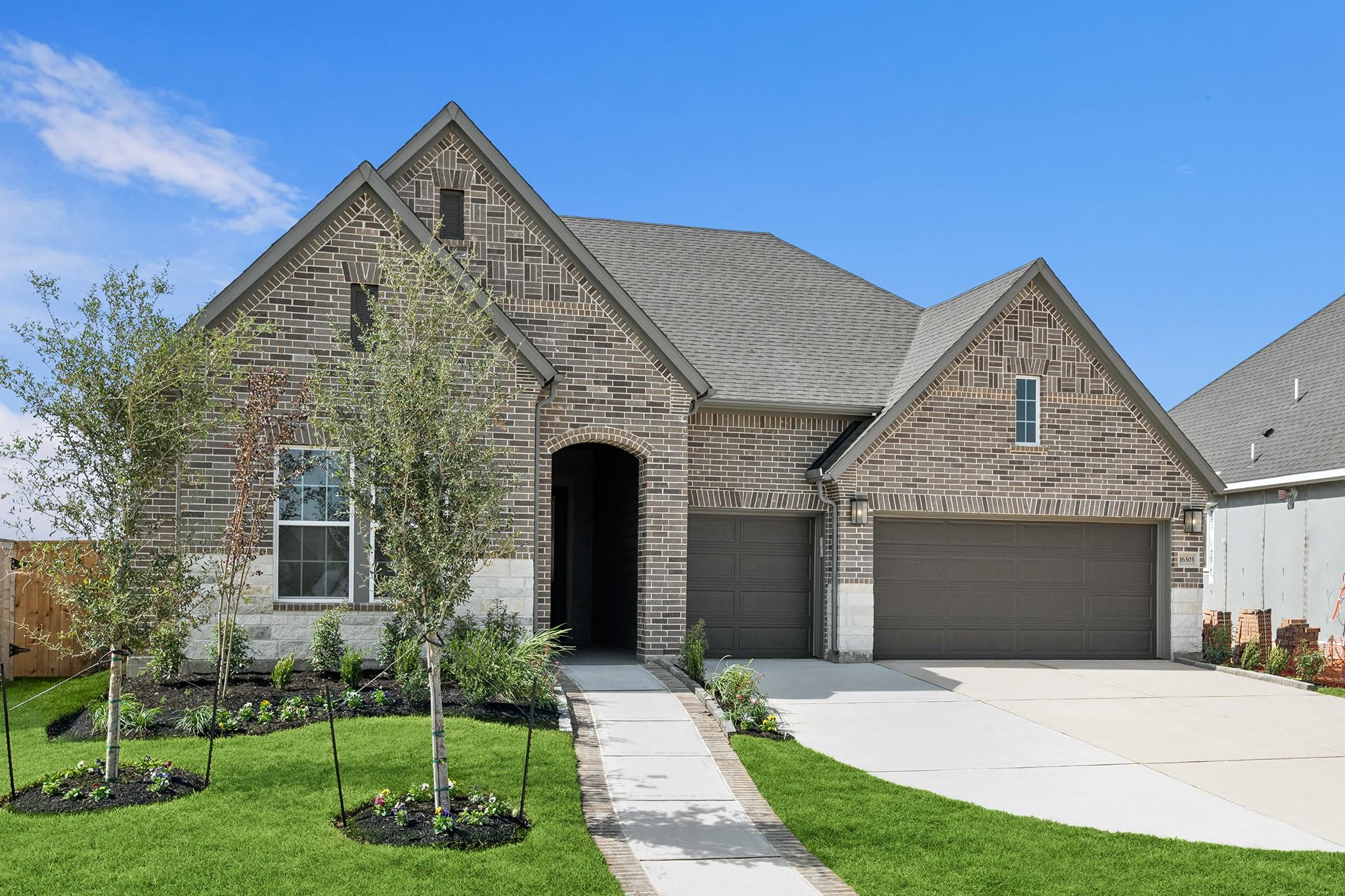 16303 Blue Mistflower Lane