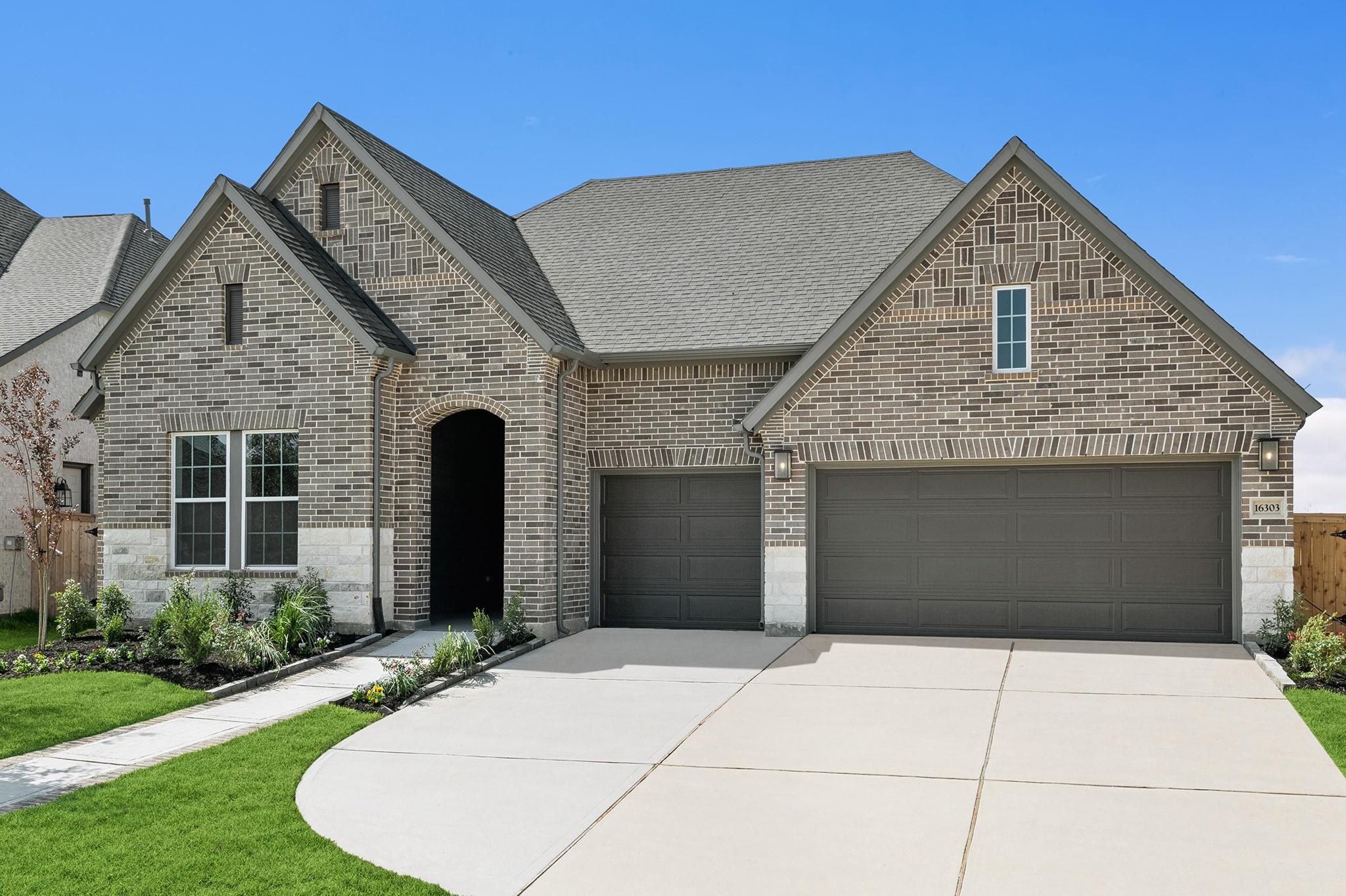 16303 Blue Mistflower Lane