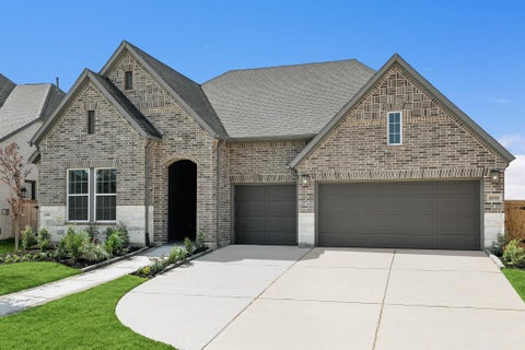 Homes For Sale - 16303 Blue Mistflower Lane<br/> Hockley, TX 77447