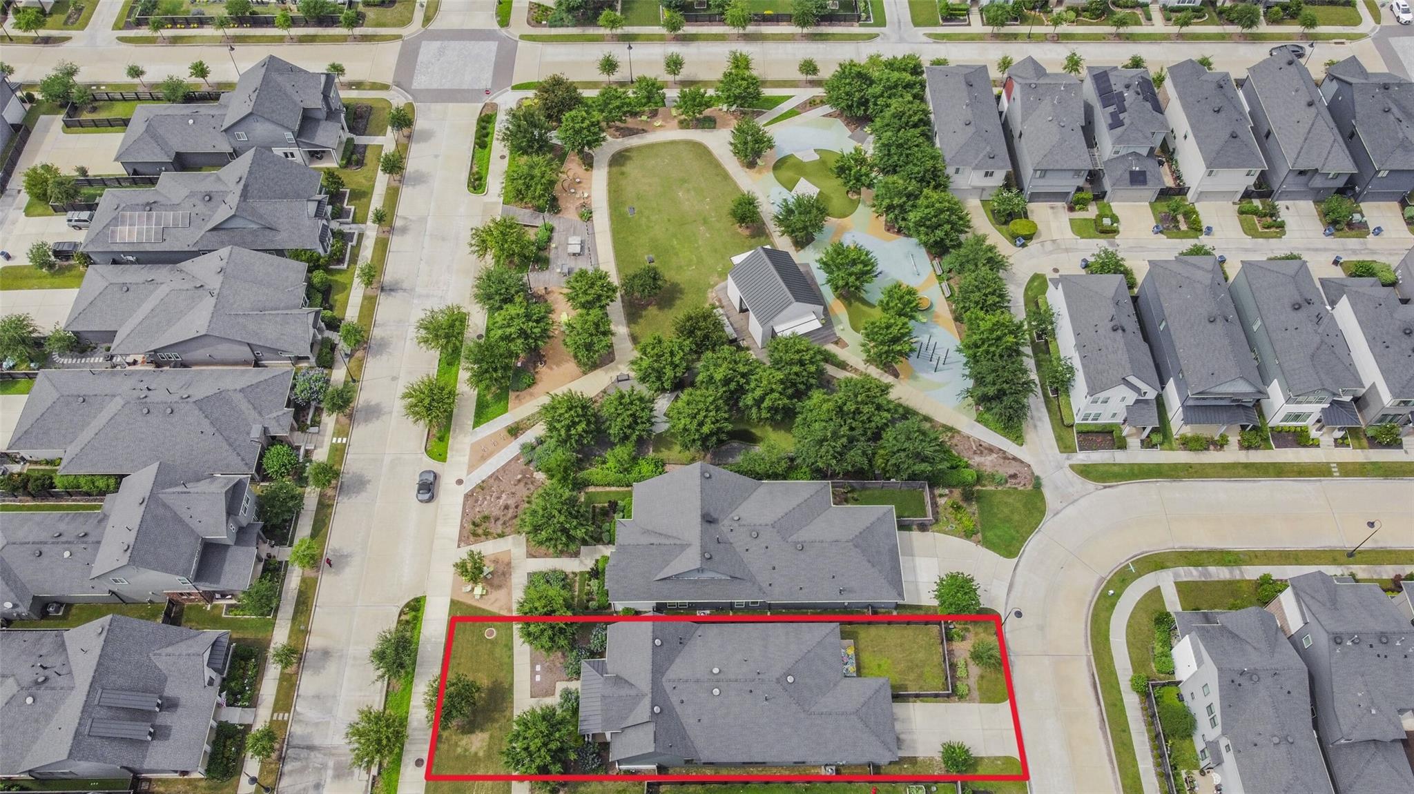 15814 Celebration Lane