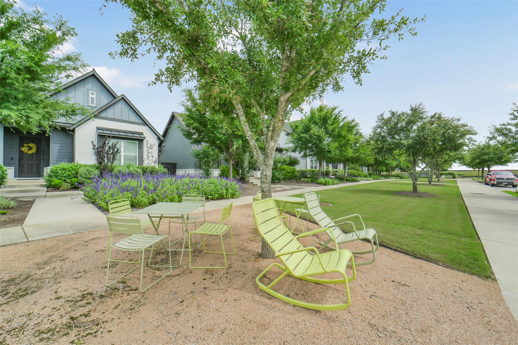 15814 Celebration Lane