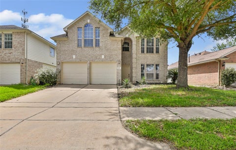 Photo of 3115 Holly Ranch Drive, Katy, TX 77494 (MLS # 30314494)