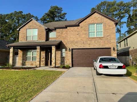 Photo of 18231 Willow Edge Drive, Tomball, TX 77375 (MLS # 26852168)