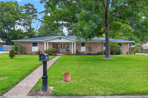 Homes For Sale - 1510 Reen Drive<br/> Angelina County, Lufkin, TX 75904