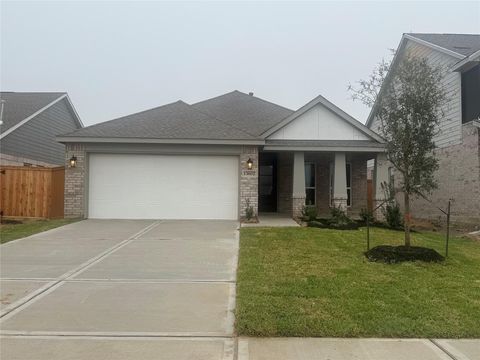Photo of 6318 Breakaway Grove Drive, Katy, TX 77493 (MLS # 13554859)