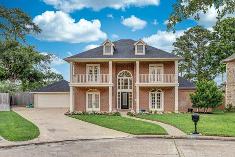 Photo of 14102 N Suddley Castle Street, Houston, TX 77095 (MLS # 53019273)