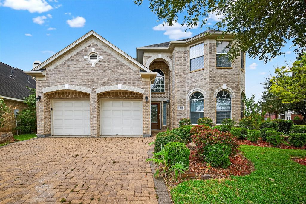Photo of 14202 Nelson Bay Court, Sugar Land, TX 77498 (MLS # 54098588)