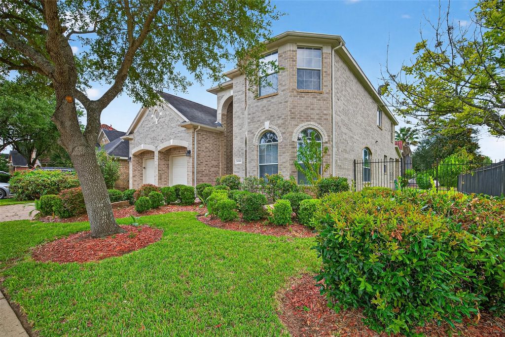 Photo of 14202 Nelson Bay Court, Sugar Land, TX 77498 (MLS # 54098588)