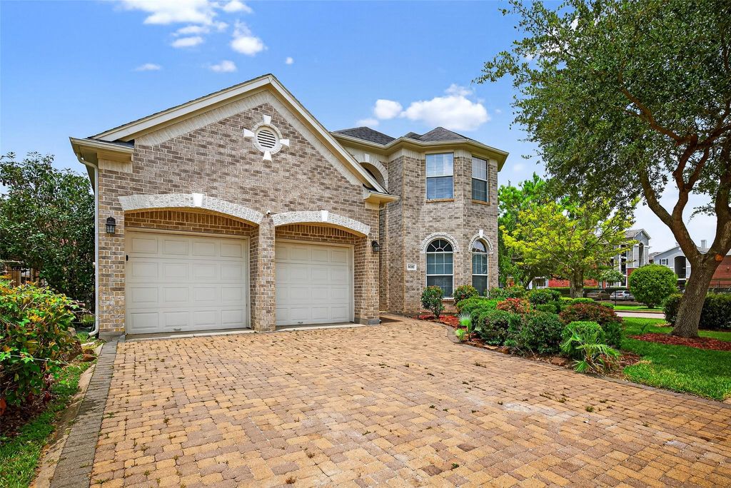 Photo of 14202 Nelson Bay Court, Sugar Land, TX 77498 (MLS # 54098588)