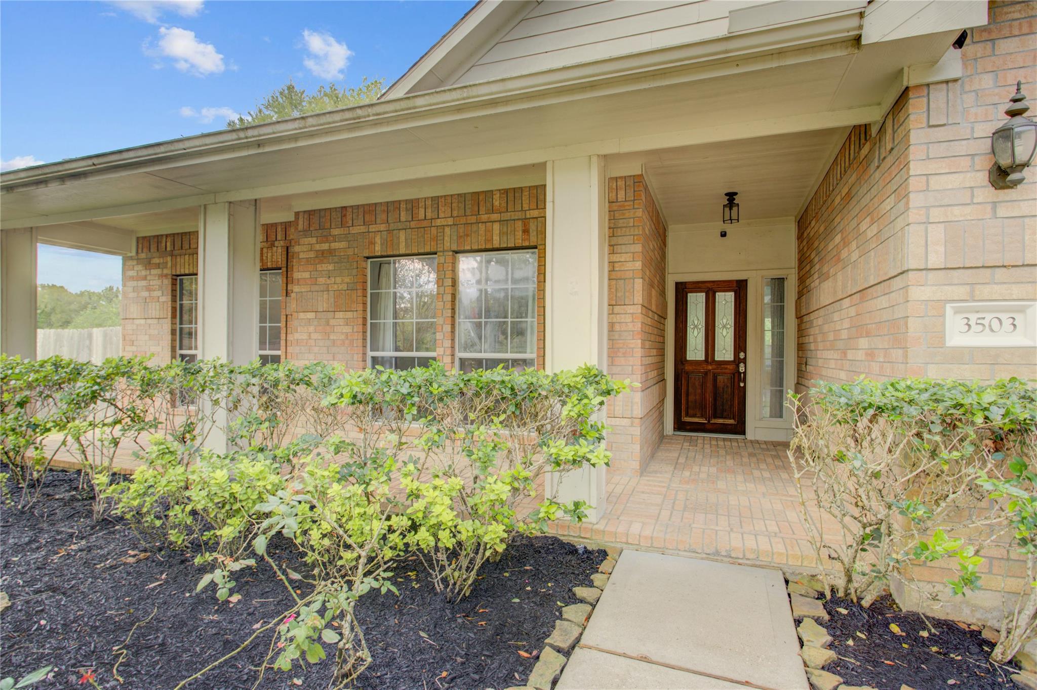3503 Kent Knoll