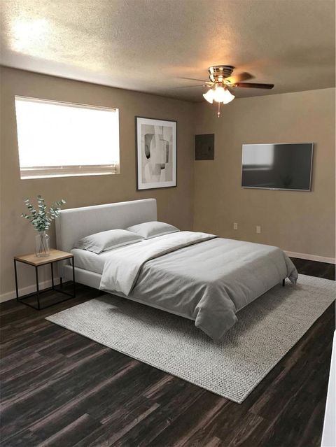 Photo of 1020 N Main Street #9, Baytown, TX 77520 (MLS # 78820594)