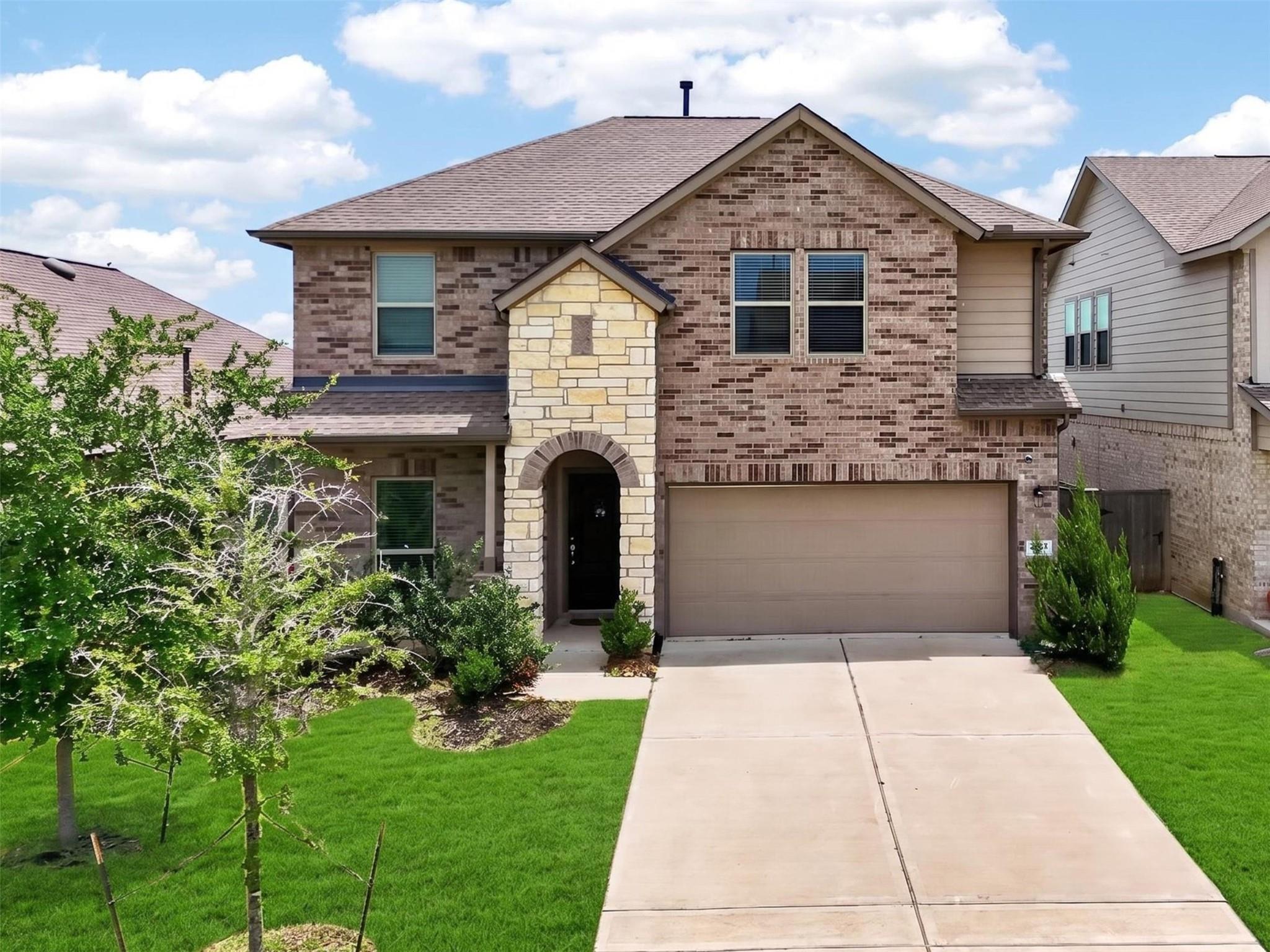 4822 Chestnut Valley Lane