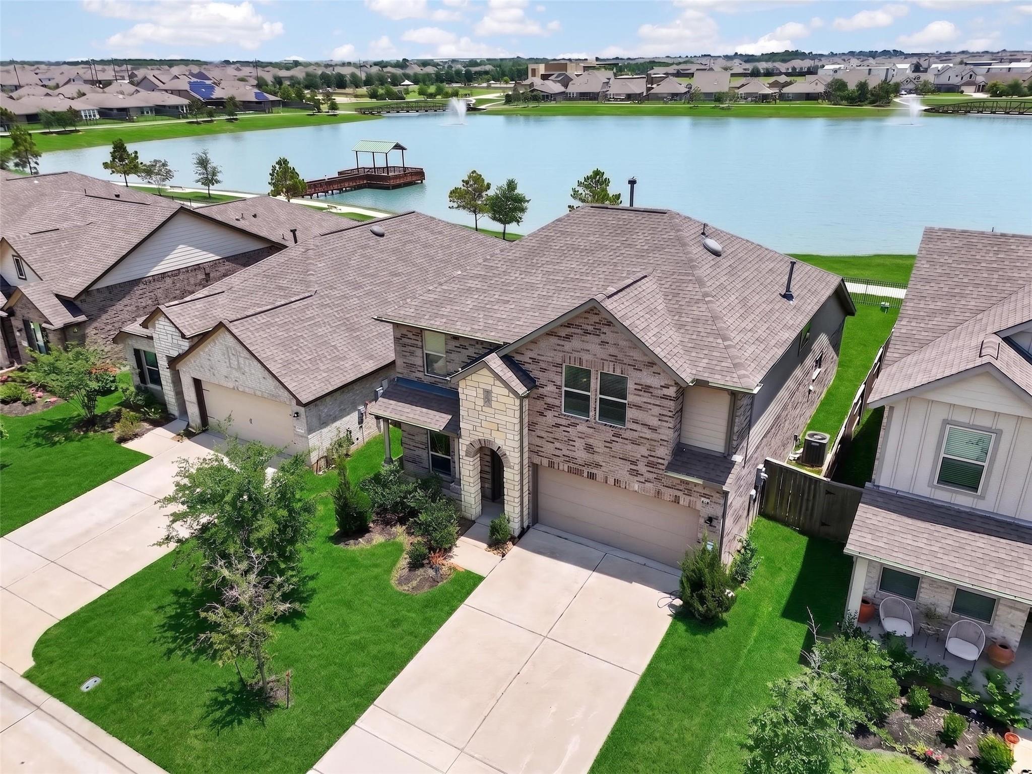 4822 Chestnut Valley Lane