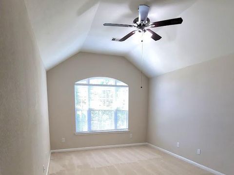 Tiny photo for 10007 Shire Green Lane, Richmond, TX 77407 (MLS # 20768303)