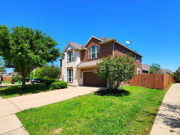 10007 Shire Green Lane