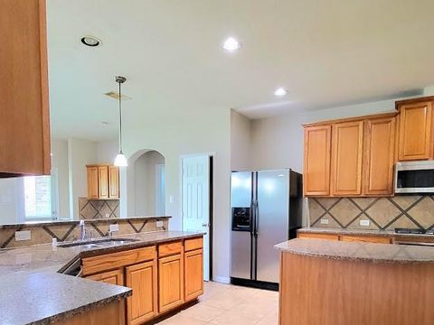 Tiny photo for 10007 Shire Green Lane, Richmond, TX 77407 (MLS # 20768303)