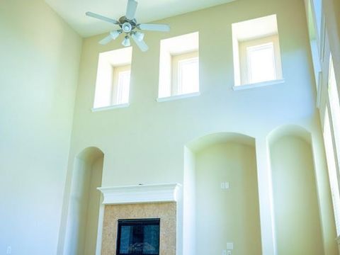 Tiny photo for 10007 Shire Green Lane, Richmond, TX 77407 (MLS # 20768303)