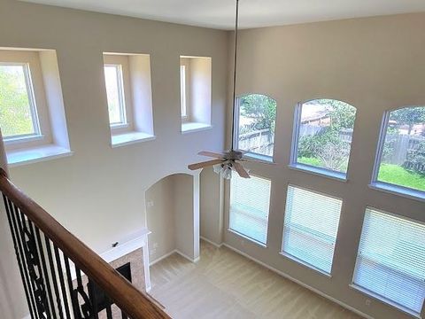 Tiny photo for 10007 Shire Green Lane, Richmond, TX 77407 (MLS # 20768303)