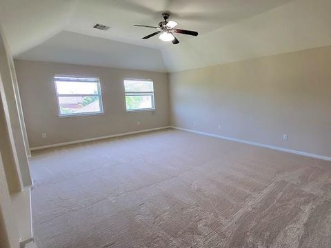 Tiny photo for 10007 Shire Green Lane, Richmond, TX 77407 (MLS # 20768303)