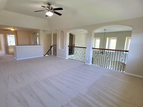 Tiny photo for 10007 Shire Green Lane, Richmond, TX 77407 (MLS # 20768303)