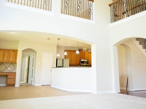 Tiny photo for 10007 Shire Green Lane, Richmond, TX 77407 (MLS # 20768303)